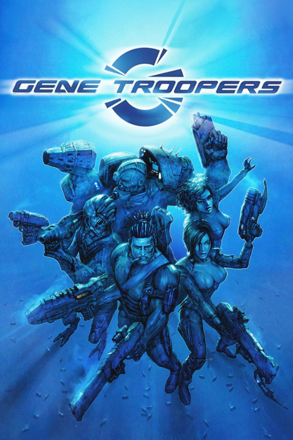 Gene Troopers