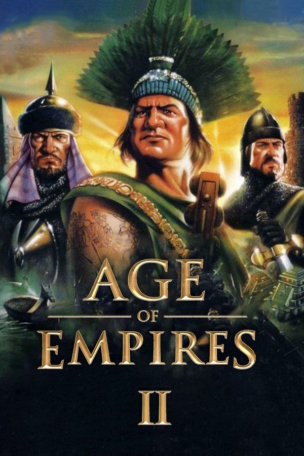 Age of Empires II: HD Edition