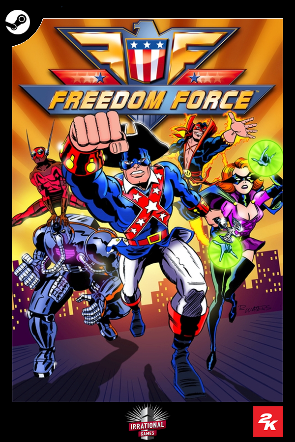 Freedom Force