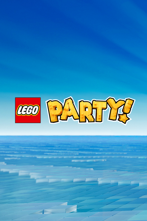 Lego Party