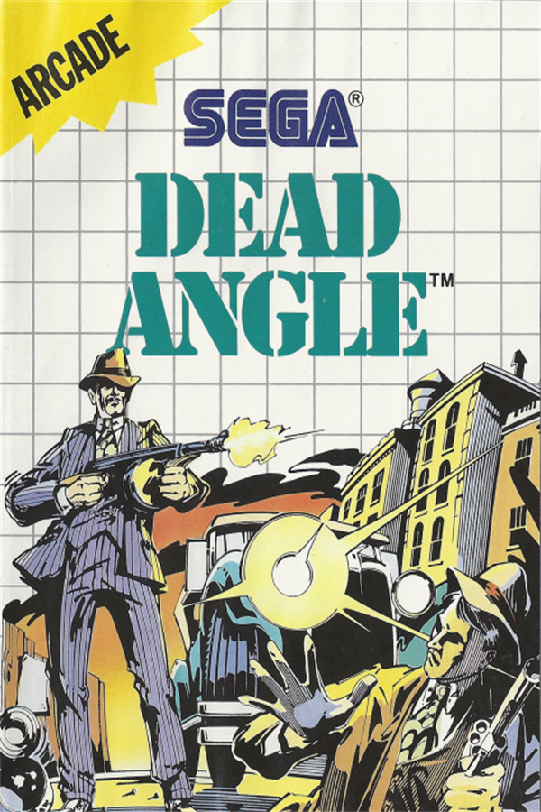 Dead Angle