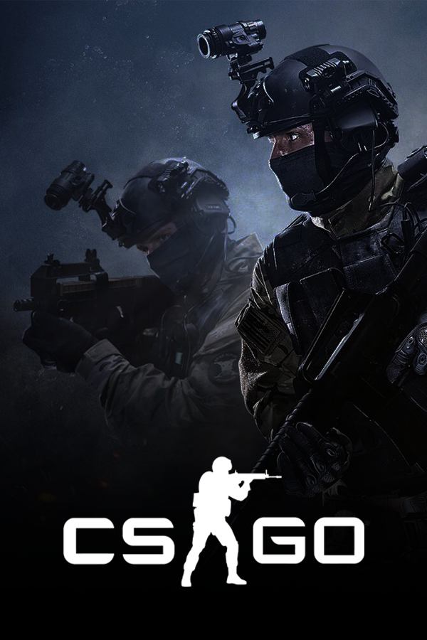 Counter-Strike: Global Offensive CSGO Paint banner : r/steamgrid