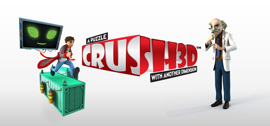 Crush3D