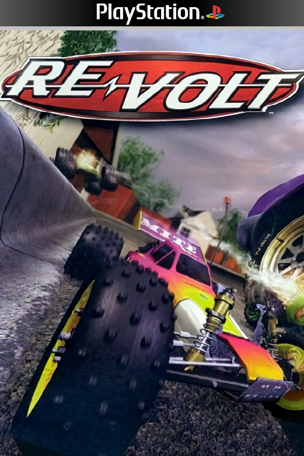Re-Volt