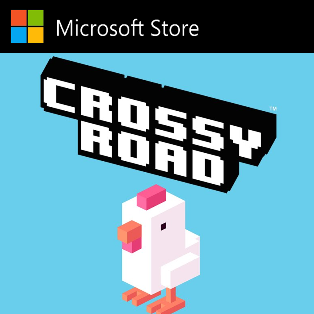 Get Frogei Cross The Road - Microsoft Store en-GB
