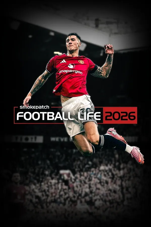 SP Football LIfe 2026 - SteamGridDB