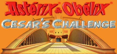 Astérix: Caesar's Challenge
