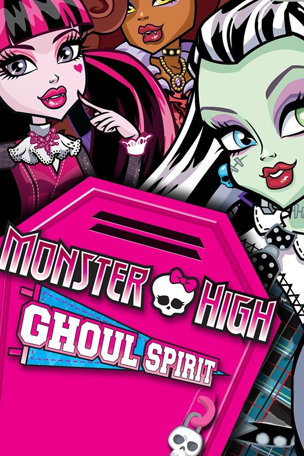 (未使用･未開封品)Monster High: Ghoul Spirit Amazon.com: Monster High Ghoul Spirit Frankie Stein Doll