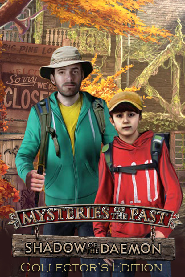 Mysteries of Peak Valley: Case 3 - The Ruin of Souls