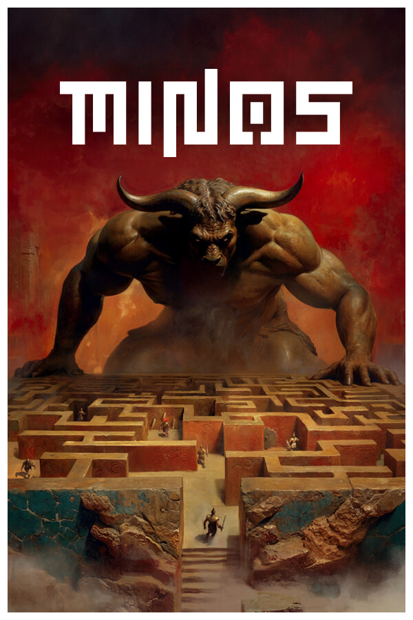 MINOS