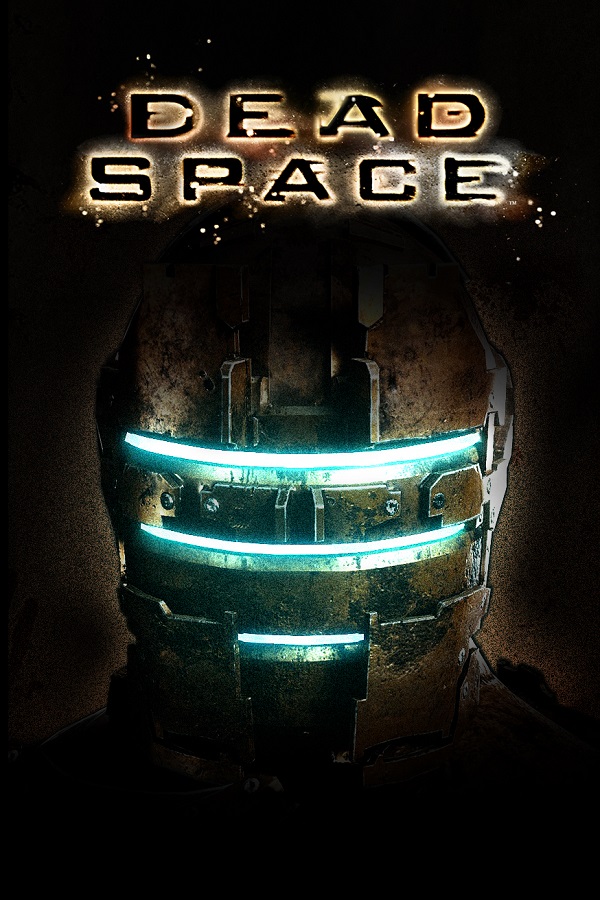 Dead Space 3 - SteamGridDB