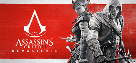 Assassin's Creed III Remastered - SteamGridDB