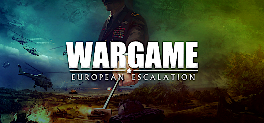 Wargame: European Escalation