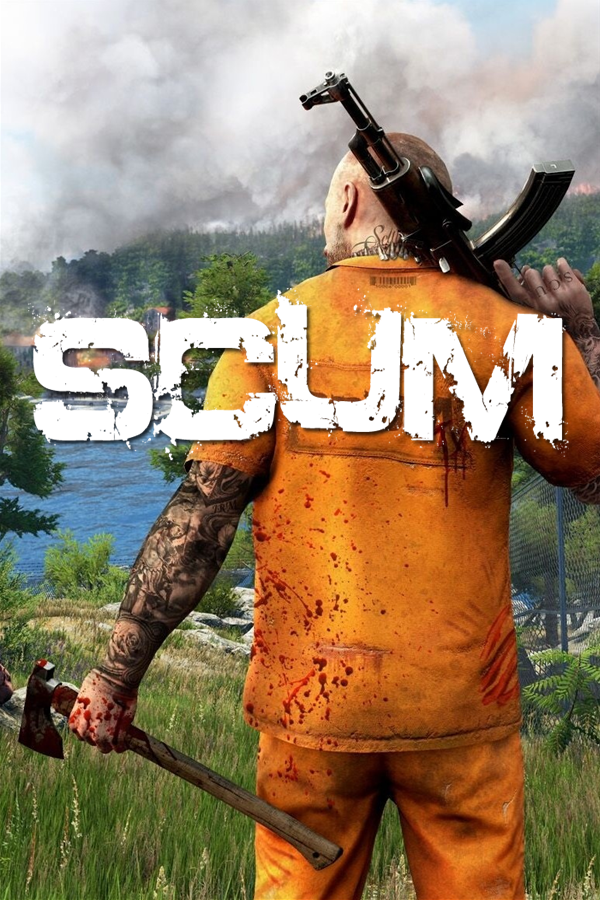 SCUM