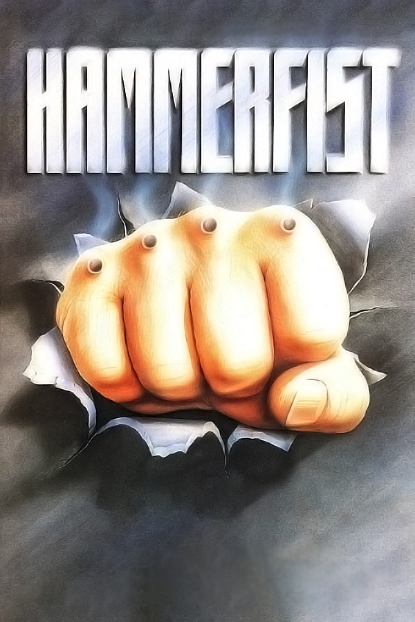 Hammerfist