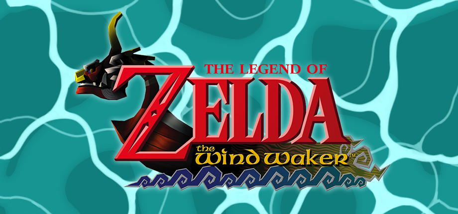 The Legend of Zelda: The Wind Waker HD - SteamGridDB