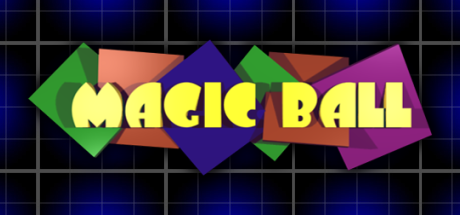 Magic Ball Deluxe