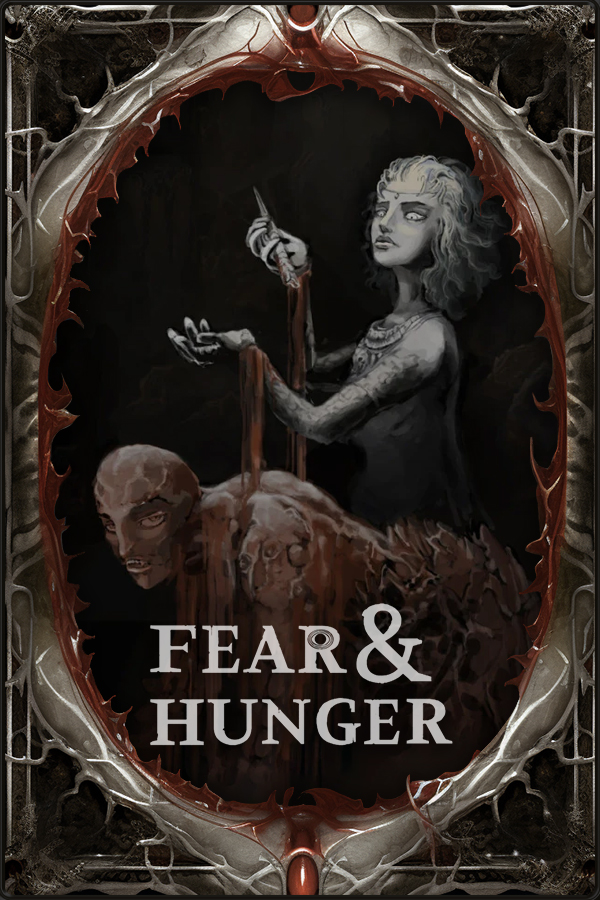 Fear & Hunger (2018)
