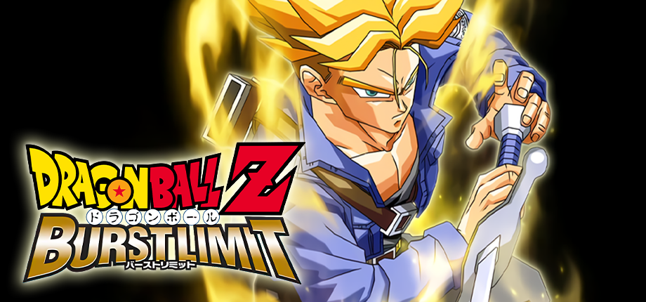 Dragon Ball Z: Burst Limit — StrategyWiki