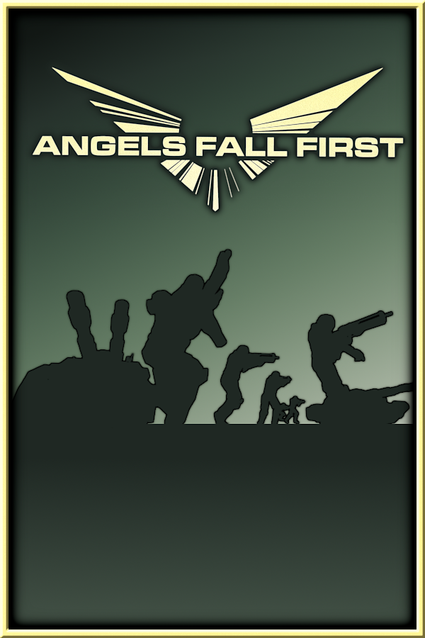 Angels Fall First on Steam