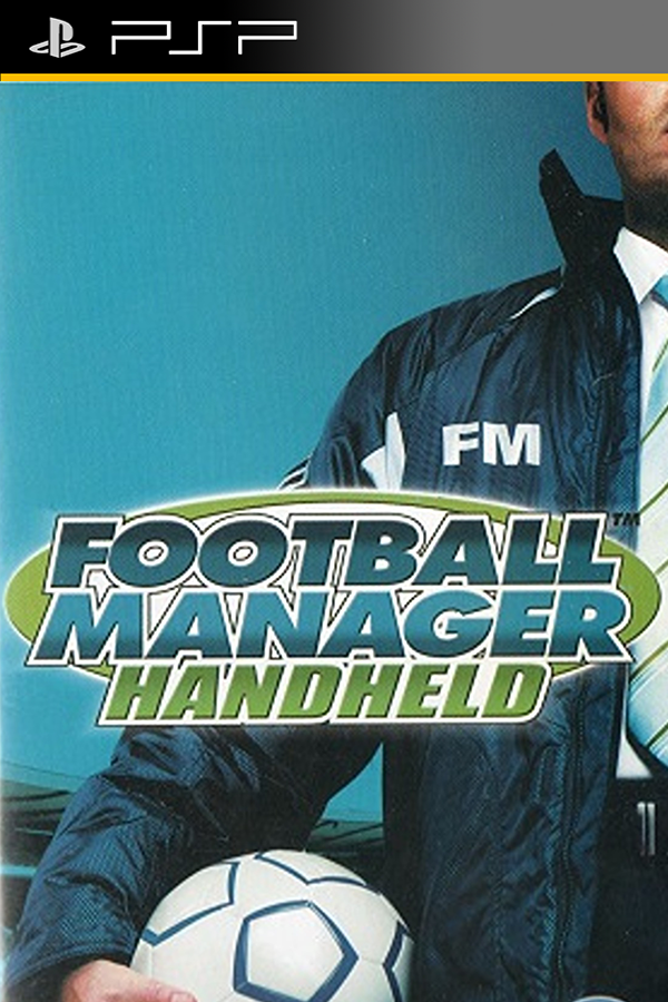 Football Manager Handheld 2012