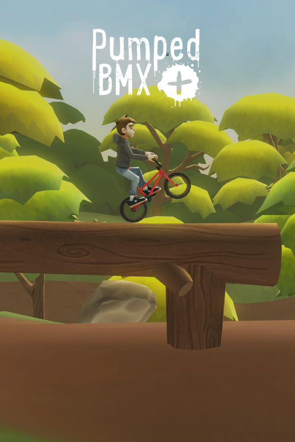 Pumped: BMX