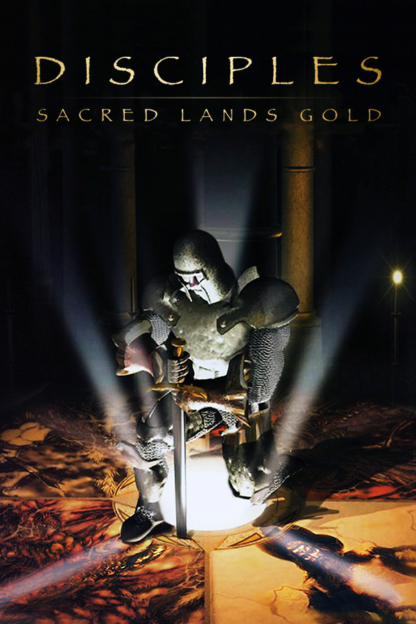 Disciples: Sacred Lands