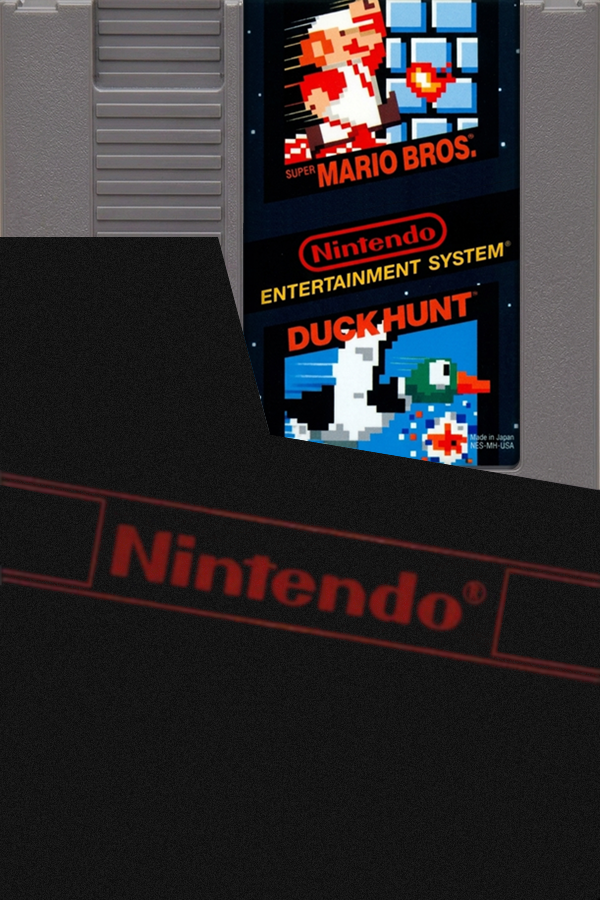 Super Mario Bros. / Duck Hunt