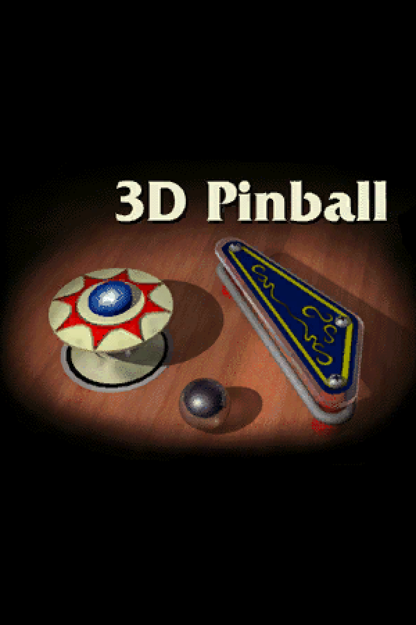 3D Pinball - Space Cadet for 3DS - GameBrew