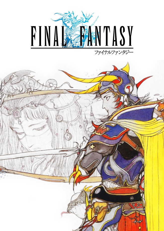 Final Fantasy