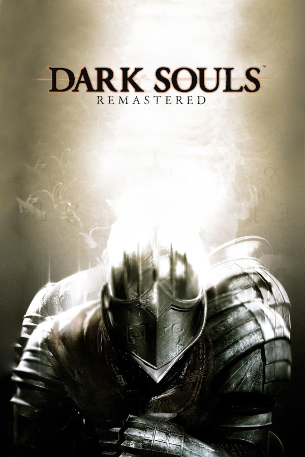 DARK SOULS™: REMASTERED on Steam