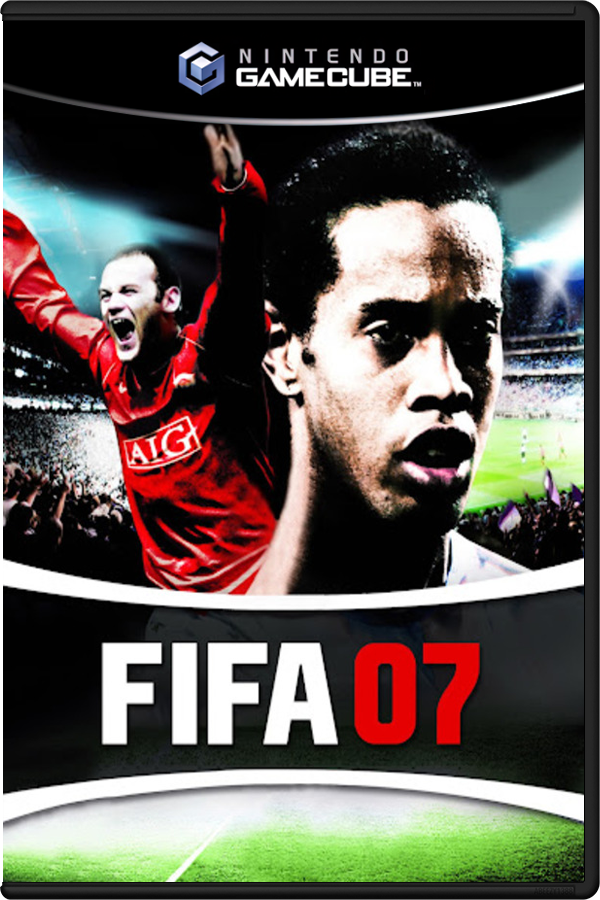 FIFA 07
