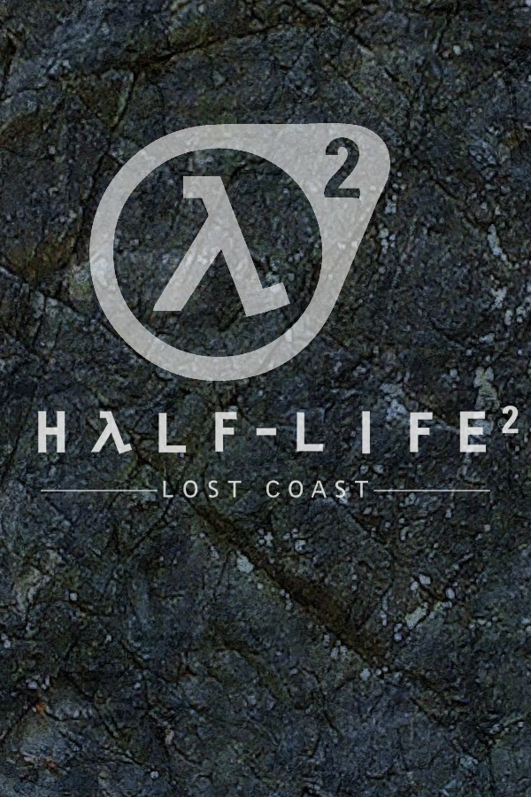 Half-Life 2: Lost Coast - Wikipedia