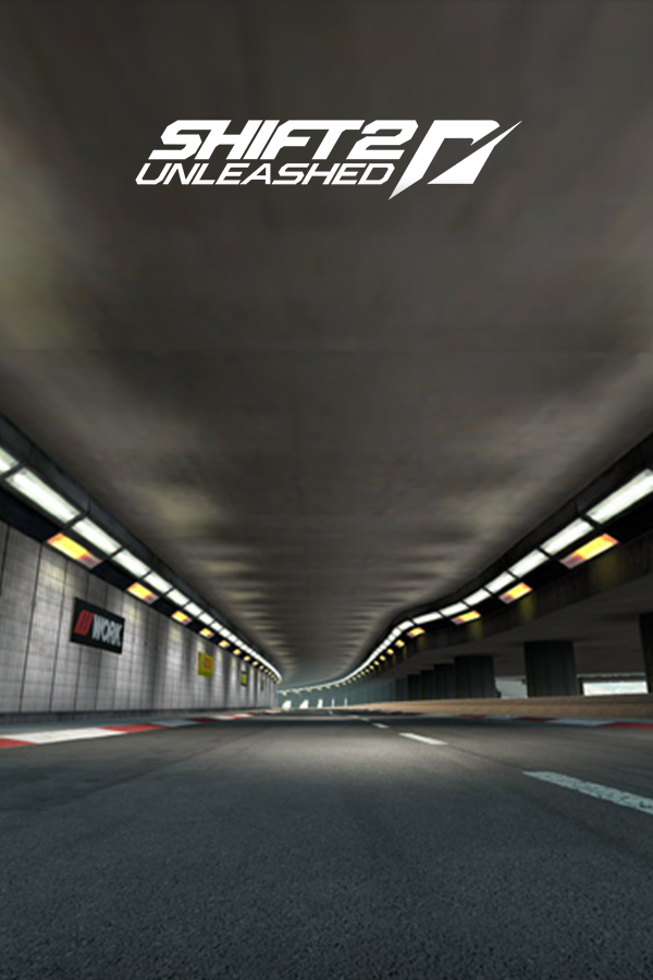 Shift 2 Unleashed on Steam