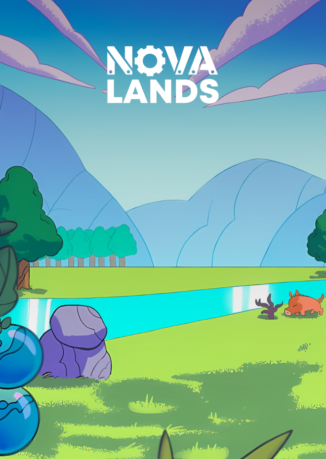 Nova Lands