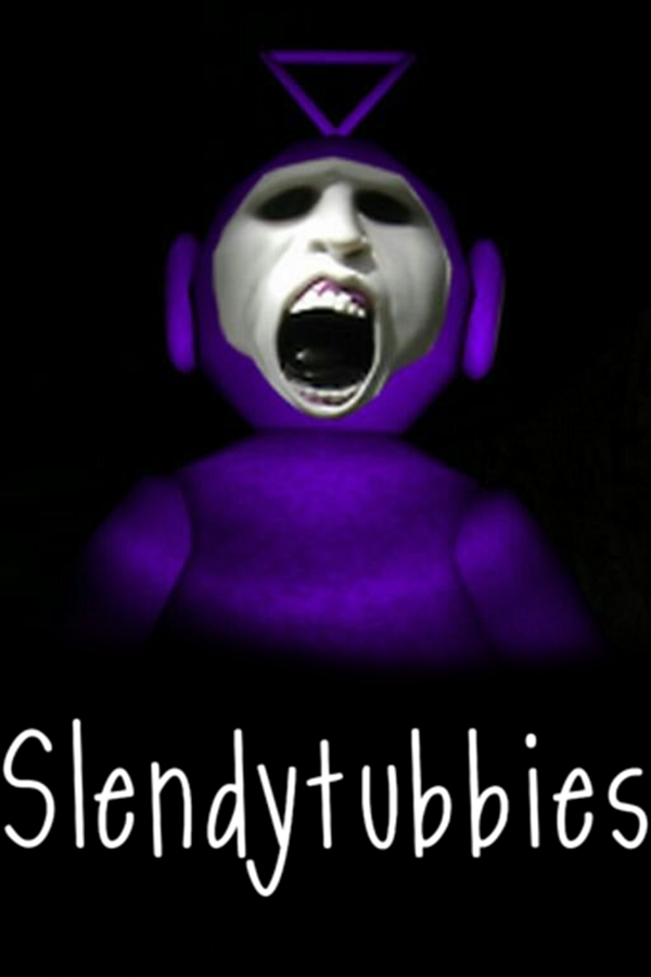 Slendytubbies 3 Multiplayer - SteamGridDB