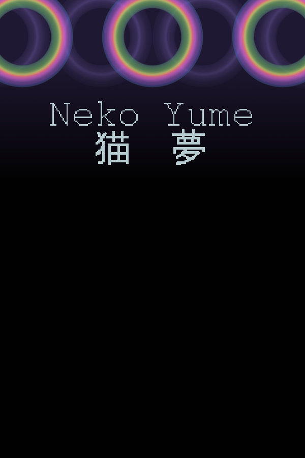 Neko Yume Douchuuki