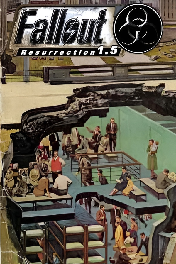 Fallout 5