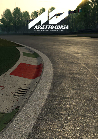 Assetto Corsa - SteamGridDB