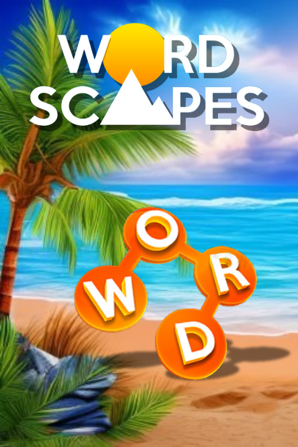 Wordscapes