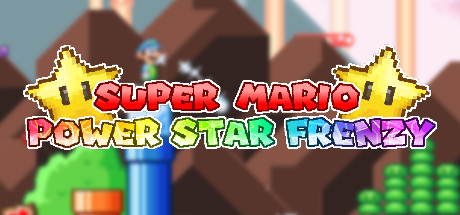 Power Star Frenzy
