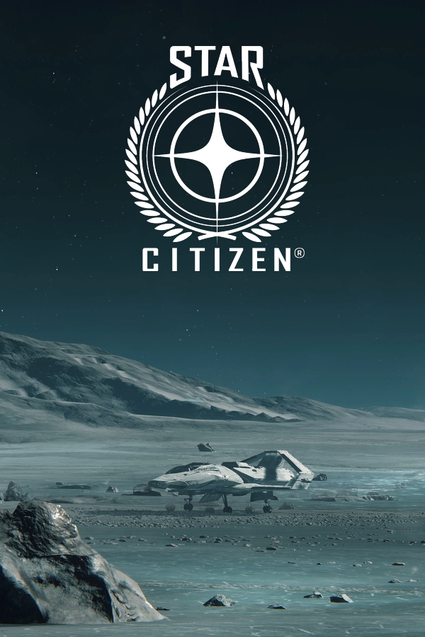 Is Star Citizen on Steam?