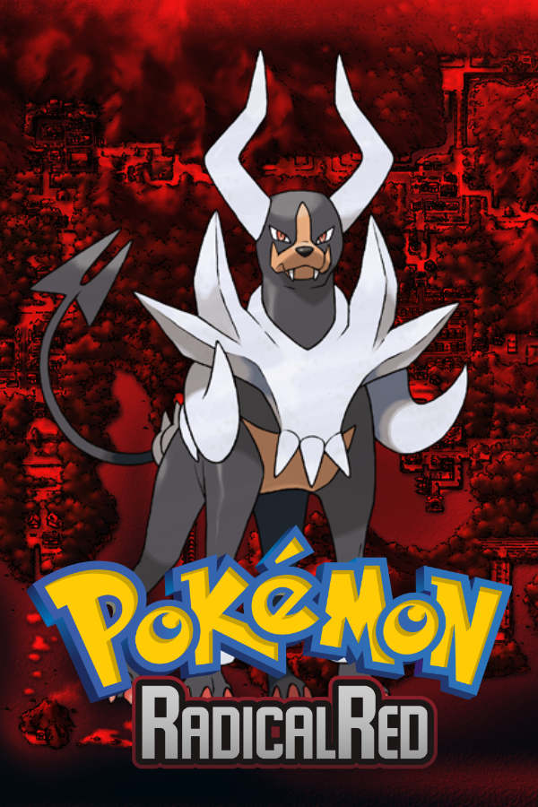 Pokemon Adventures; Red Chapter - SteamGridDB