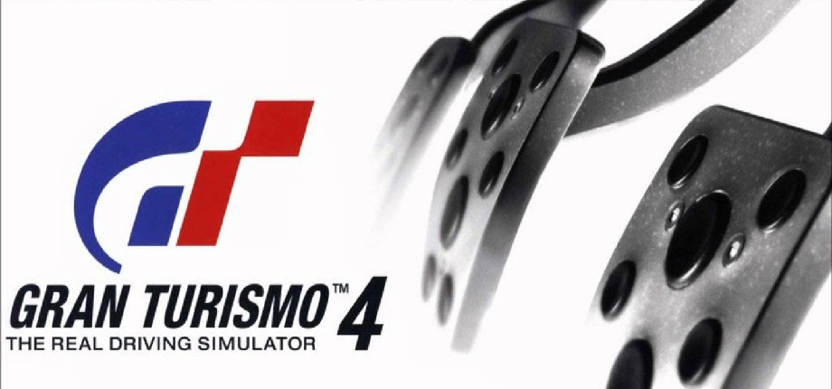 Gran Turismo 4 - SteamGridDB