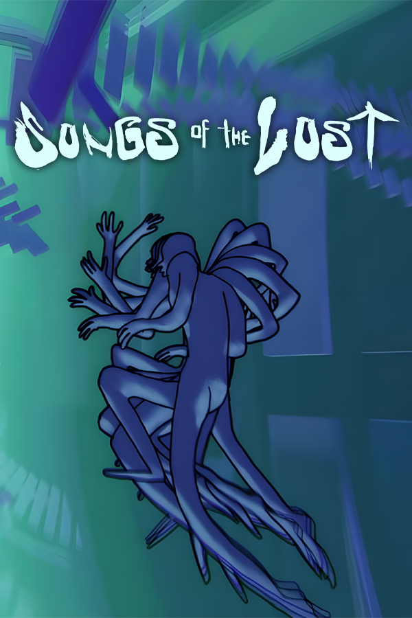 Songs of the Lost