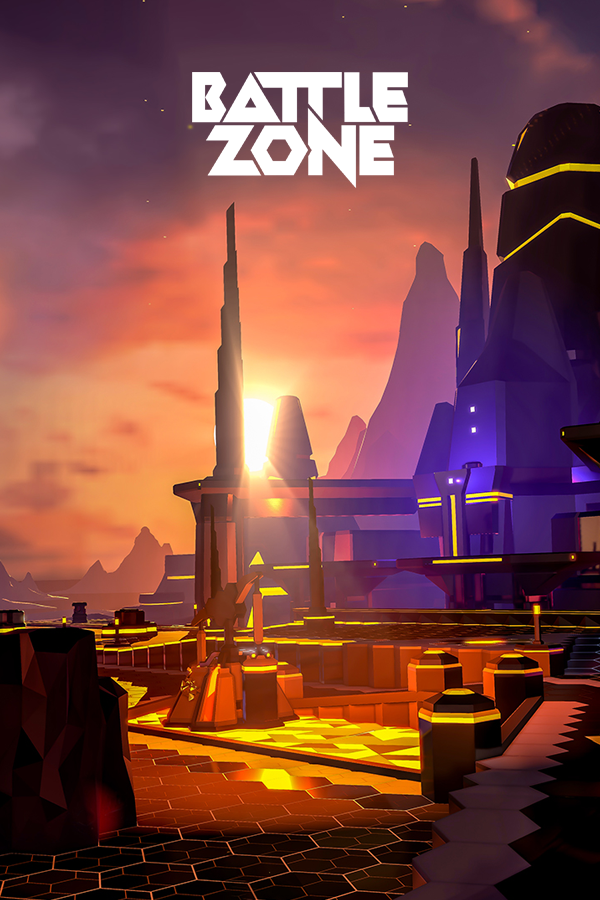 Battlezone (2017)