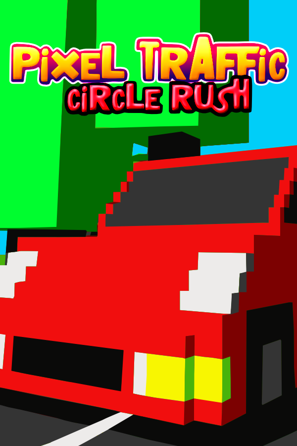Traffic Rush