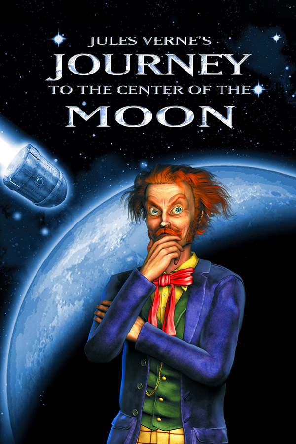 Voyage: Journey to the Moon