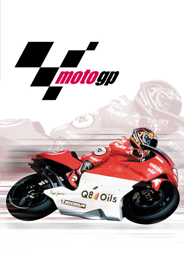 MotoGP Ultimate Racing Technology