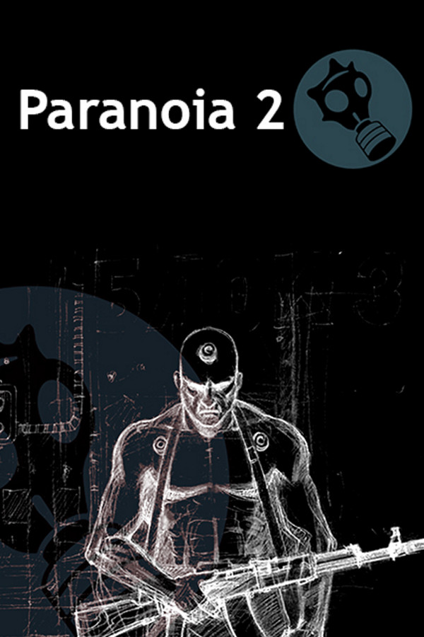 Paranoia 2: Savior - SteamGridDB